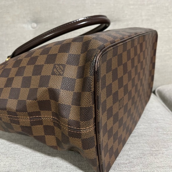 Louis Vuitton Saleya GM - Picture 10 of 16